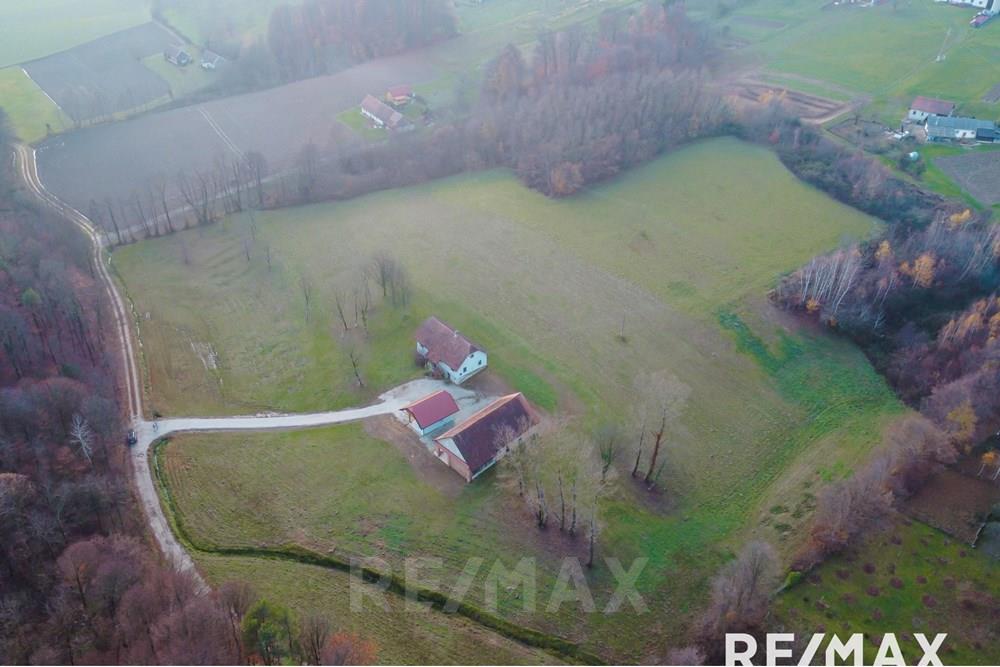 Wohnung - Boerderij - Cerkvenjak, Podravje - SI - DJI_0527.jpg - 490321067-41