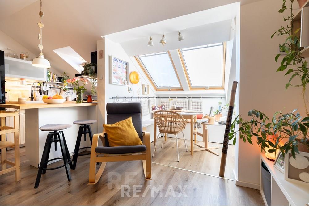 Wohnung - Wohnung - Maribor, Podravje - SI - Smetanova 53-15.jpg - 490321067-31