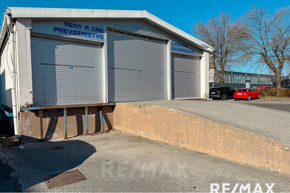 Commercieel - Magazijn - Maribor, Podravje - SI - IMG_6829.jpg - 490321069-160