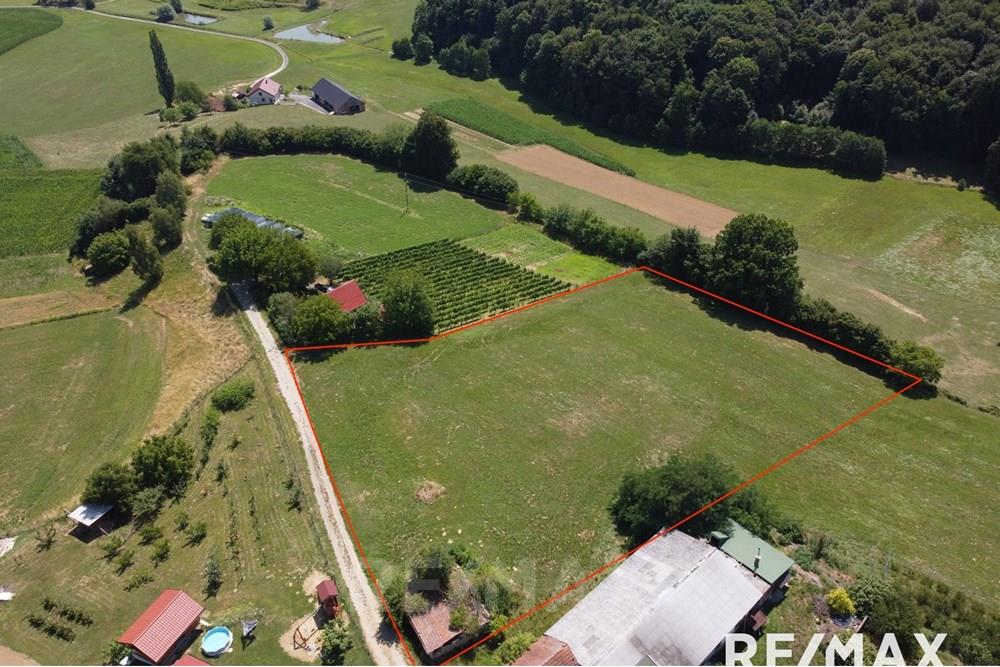 Wohnung - Bauland - Zgornja Korena, Podravje - SI - DJI_0189 copy.jpg - 490321069-145