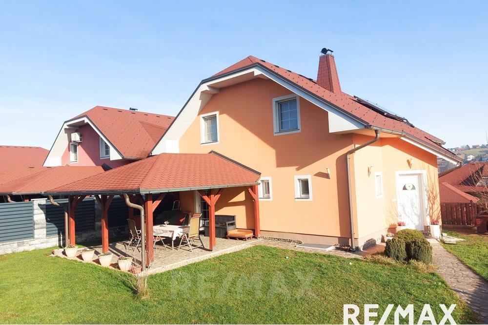 Wohnung - Hütte - Šentilj, Podravje - SI - 20251209_110431.jpg - 490321042-400