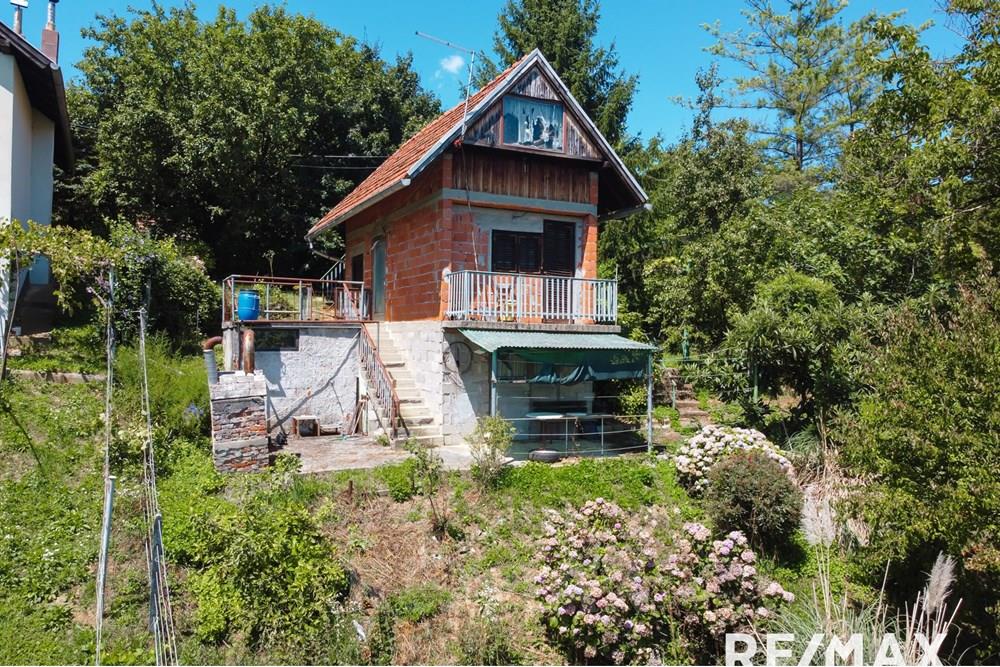 Wohnung - Ferienhaus - Marija Bistrica, Krapinsko-Zagorska - HR - dji_fly_20250801_124902_284_1754378688105_photo_optimized.jpg - 490321067-28