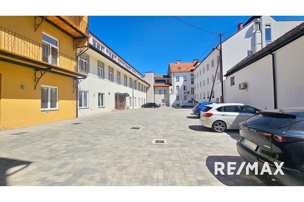 Wohnung - Wohnung - Maribor, Podravje - SI - 20250702_104141.jpg - 490321054-263