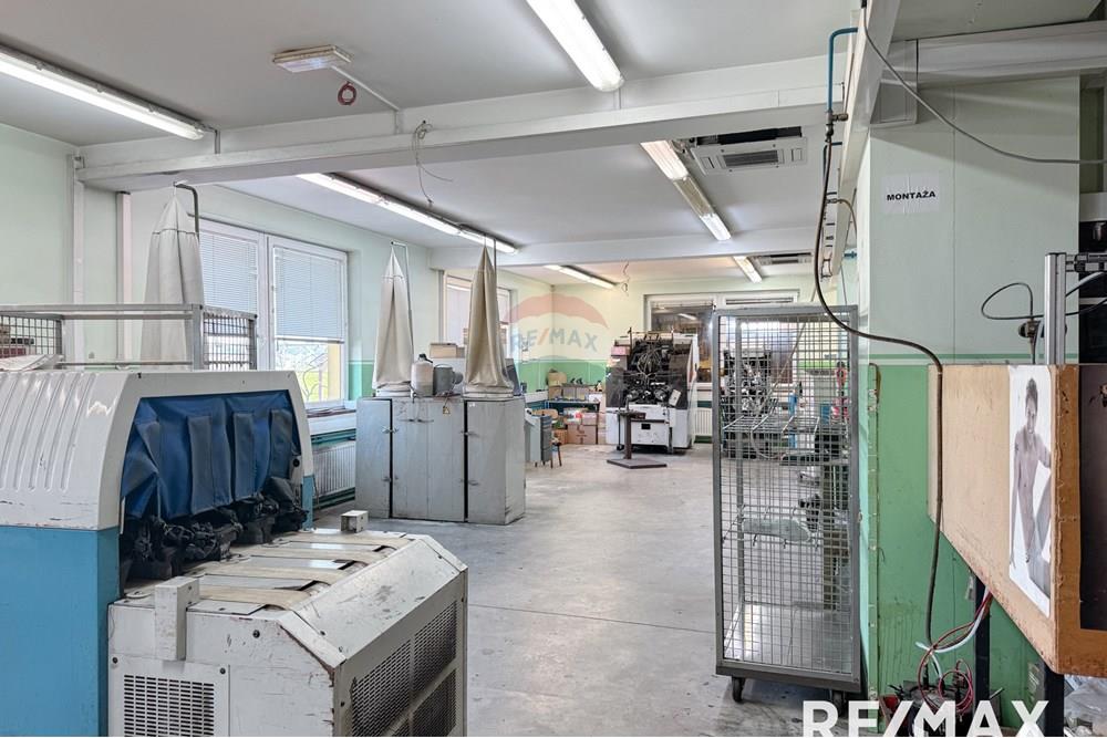 Commercieel - Magazijn - Cirkovce, Podravje - SI - IMG_3774.jpg - 490321069-134