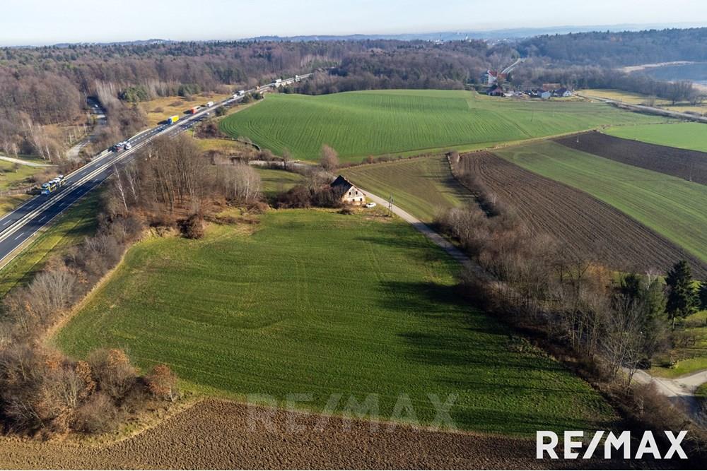 Wohnung - Bauland - Lenart v Slovenskih goricah, Podravje - SI - DJI_0252.jpg - 490321076-22