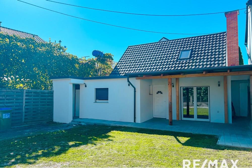 Wohnung - Hütte - Maribor, Podravje - SI - IMG_4900.jpg - 490321067-36