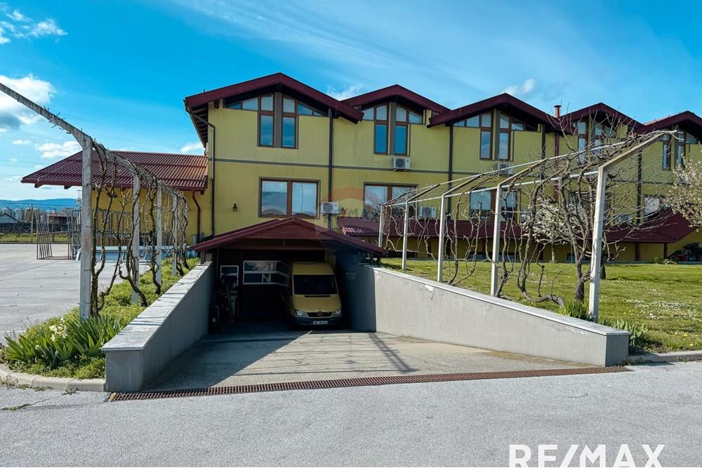 Commercieel - Magazijn - Cirkovce, Podravje - SI - IMG_3790.jpg - 490321069-134