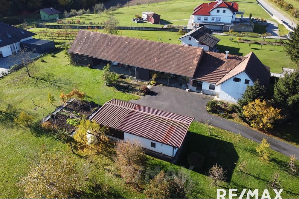 Wohnung - Hütte - Radenci, Pomurje - SI - DJI_0510.jpg - 490321069-157