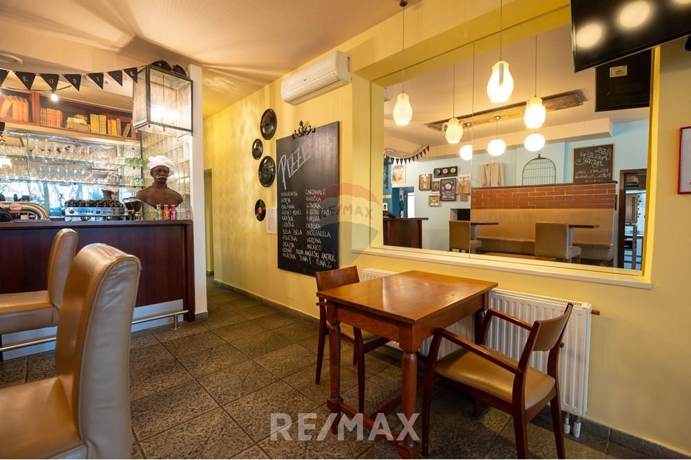 Commercieel - Gastronomie - Maribor, Podravje - SI - Betnavska cesta 122-49.jpg - 490321073-28