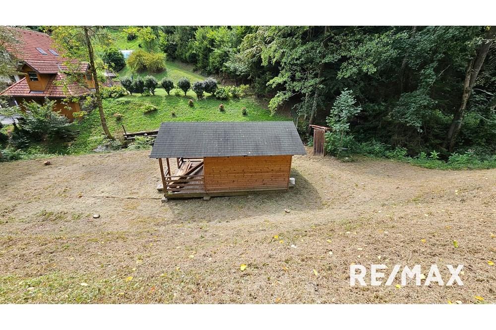 住宅 - 酒店开发用地 - Rače - Fram, Podravje - SI - 20250820_133403.jpg - 490321054-258