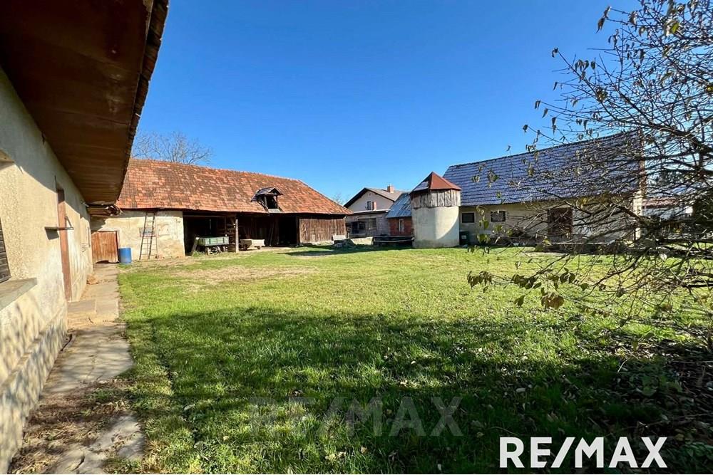 Wohnung - Hütte - Starše, Podravje - SI - 4.jpg - 490321068-133