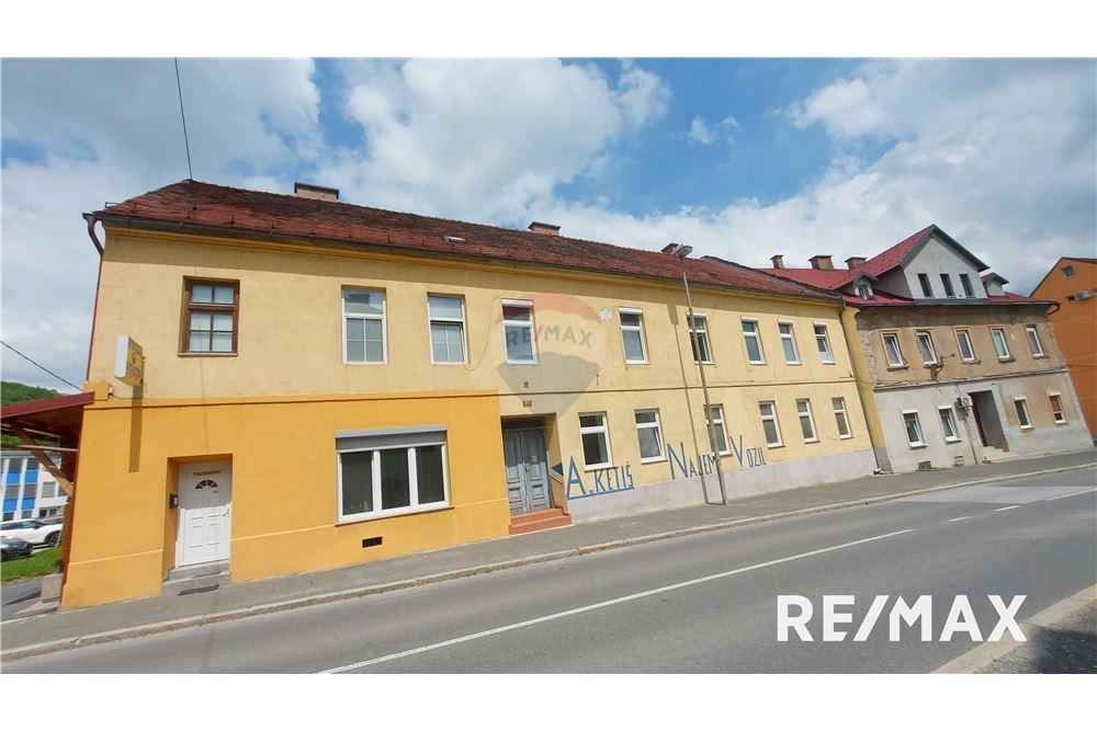 Wohnung - Wohnung - Maribor, Podravje - SI - 35 - 490321042-401