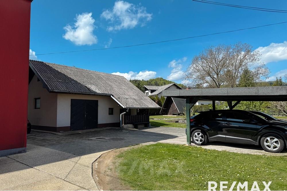 住宅 - 小屋 - Zgornja Polskava, Podravje - SI - IMG_3983.jpg - 490321067-20