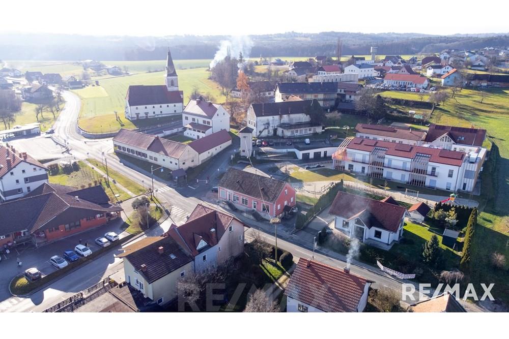 Commercieel - Laden/Einzelhandel - SV. JURIJ OB ŠČAVNICI, Pomurje - SI - REMAX Ulica Branka Krefta 1-3.jpg - 490321064-91