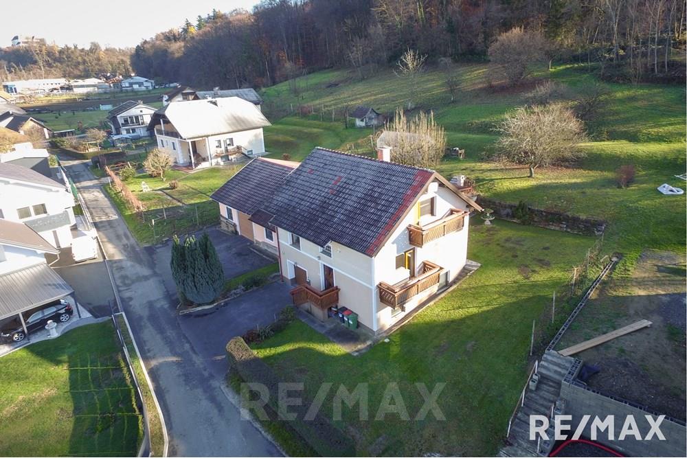 Wohnung - Hütte - Gornja Radgona, Pomurje - SI - REMAX Podgrad 24-42.jpg - 490321073-52
