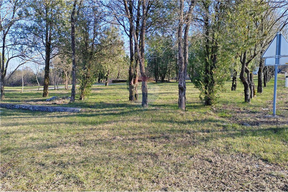 Commercial - Land - Komen, South Primorska region - SI - 8 - 490371006-122