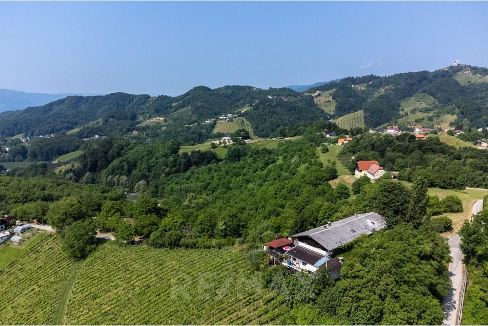 住宅 - 公寓/单元房 - Kamnica, Podravje - SI - DJI_0908.jpg - 490321076-12