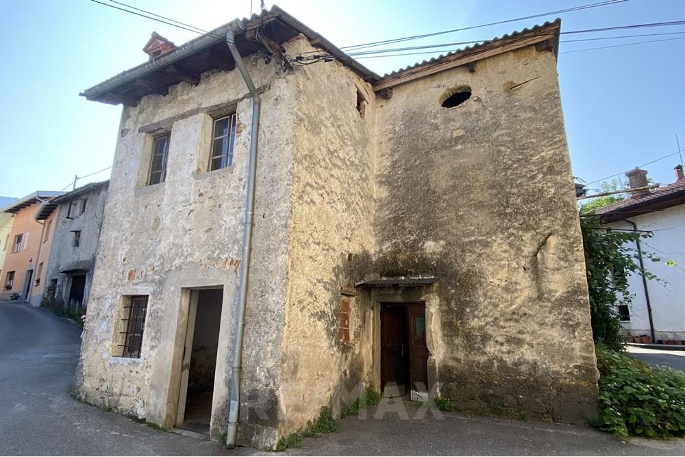 Résidentiel - Cottage - Nova Gorica, Primorska Severna - SI - 01 IMG_5976.jpeg - 490371007-31