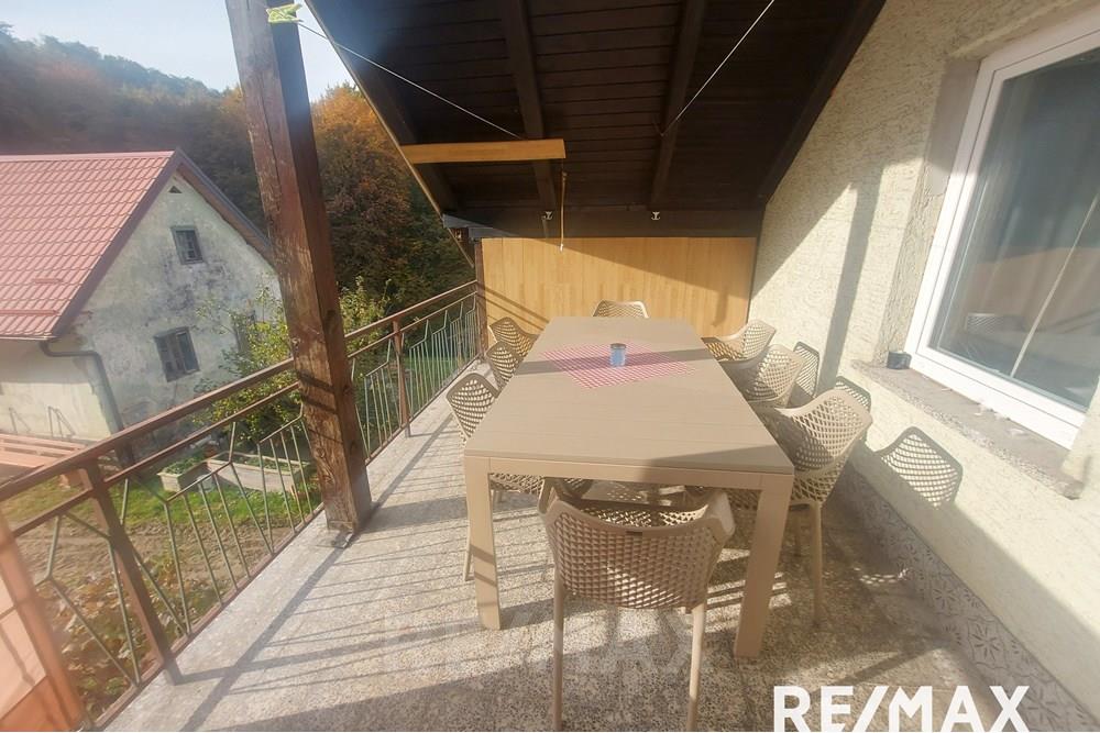 Wohnung - Boerderij - Zgornja Velka, Podravje - SI - 20251020_102629.jpg - 490321042-396