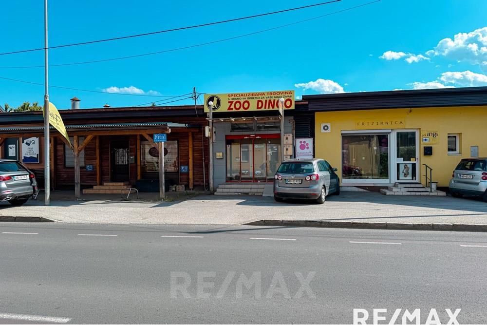 商业 - 商业/零售 - Maribor, Podravje - SI - IMG_4589.jpg - 490321069-140
