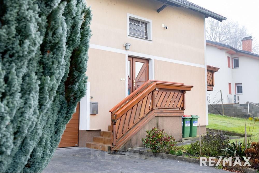 Wohnung - Hütte - Gornja Radgona, Pomurje - SI - REMAX Podgrad 24-37.jpg - 490321073-52