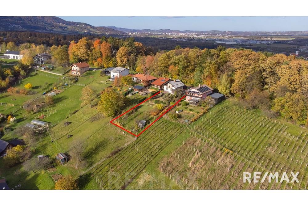 Wohnung - Hütte - Radizel, Podravje - SI - REMAX Nad motokrosom-3.jpg - 490321073-51