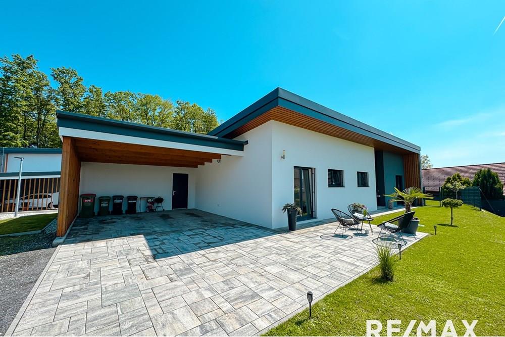 Wohnung - Hütte - Cerkvenjak, Podravje - SI - IMG_4193.jpg - 490321069-138