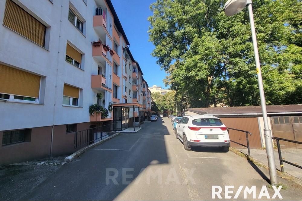 住宅 - 公寓/单元房 - Maribor, Podravje - SI - 20250905_101858.jpg - 490321073-45