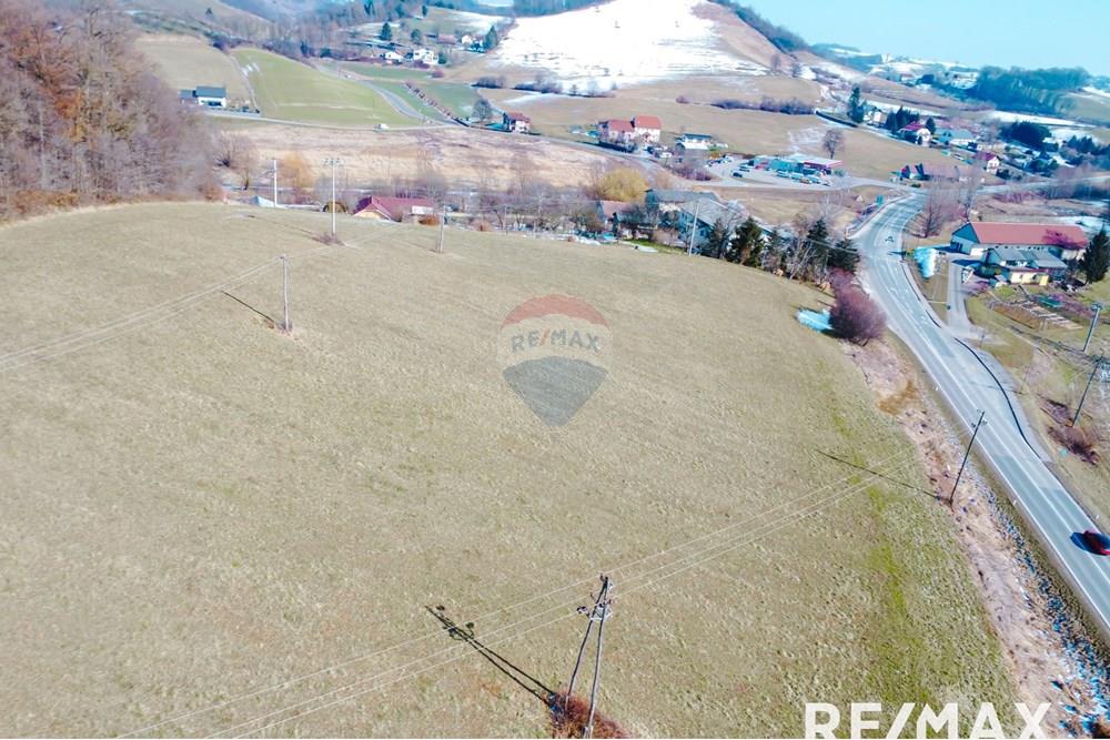 Wohnung - Bauland - Pesnica, Podravje - SI - DJI_0203.jpg - 490321063-73