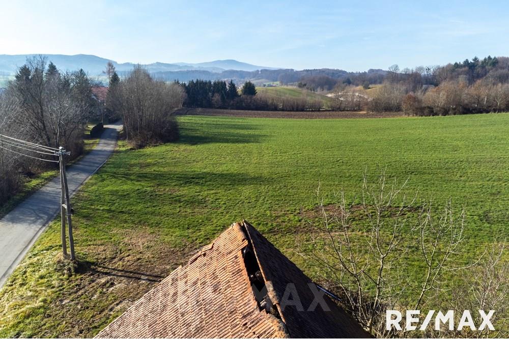 Wohnung - Bauland - Lenart v Slovenskih goricah, Podravje - SI - DJI_0273.jpg - 490321076-22