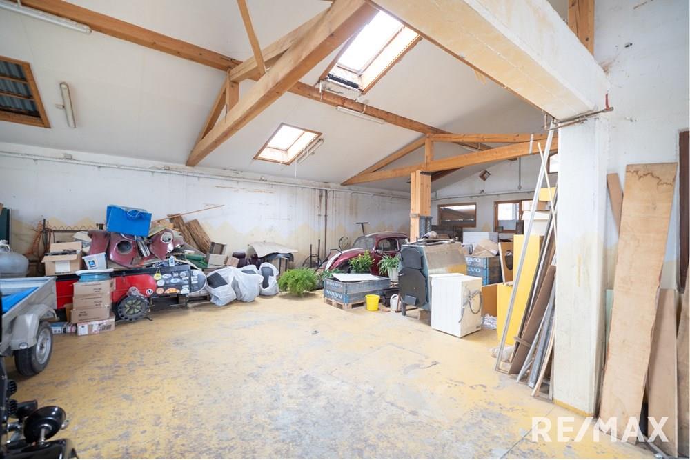 Wohnung - Hütte - Gornja Radgona, Pomurje - SI - REMAX Podgrad 24-26.jpg - 490321073-52