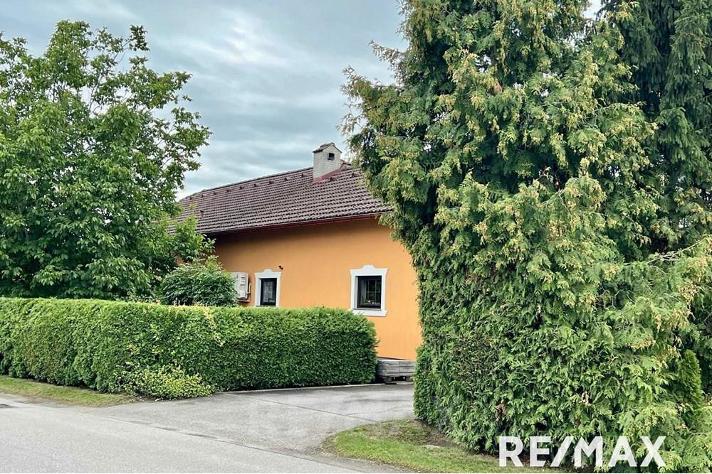 Wohnung - Hütte - Gornja Radgona, Pomurje - SI - 1.jpg - 490321068-127