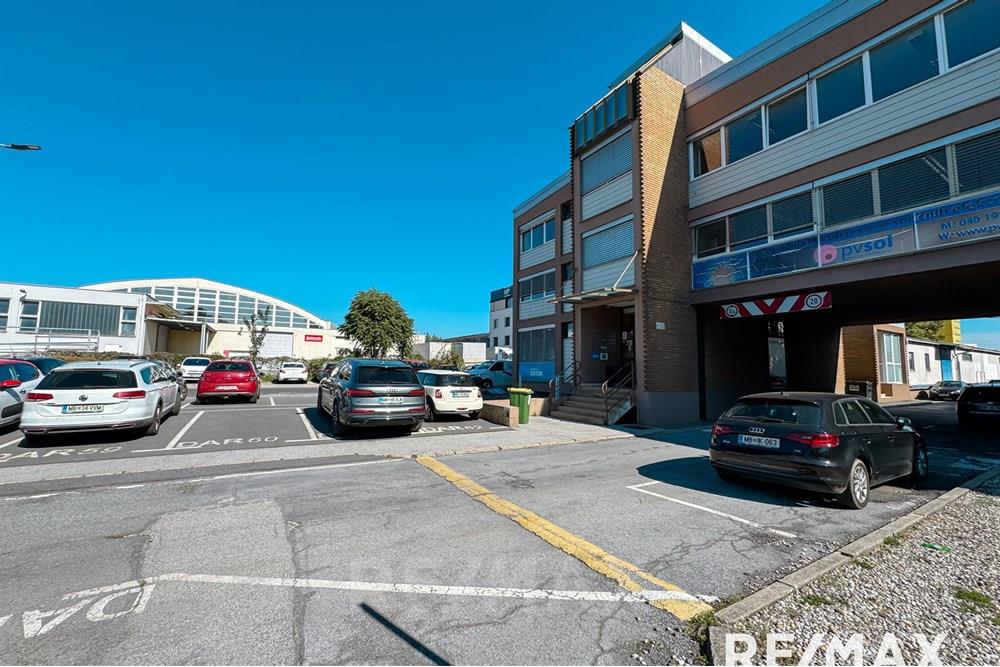 Commercieel - Büro - Maribor, Podravje - SI - IMG_6230.jpg - 490321069-154