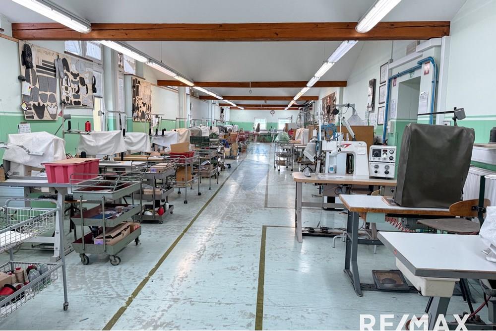 Commercieel - Magazijn - Cirkovce, Podravje - SI - IMG_3784.jpg - 490321069-134