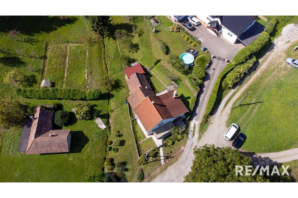 Wohnung - Hütte - Maribor, Podravje - SI - Kurirska pot 23-4.jpg - 490321073-41