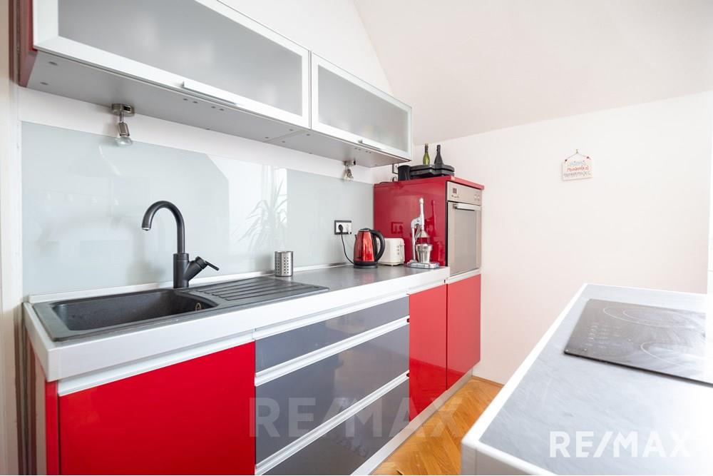 住宅 - 公寓/单元房 - Maribor, Podravje - SI - REMAX Slovenska cesta 39-9.jpg - 490321073-37