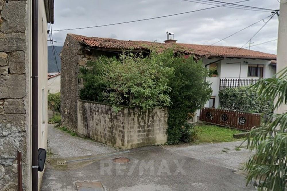 Residencial - Cabaña - Vipava, Primorska Severna - SI - Brez naslova 1.jpg - 490371002-93