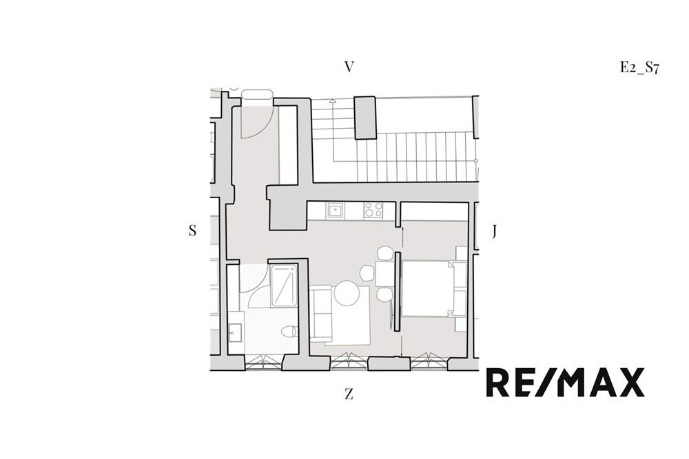 住宅 - 公寓/单元房 - Maribor, Podravje - SI - 7 (1).jpg - 490321054-261