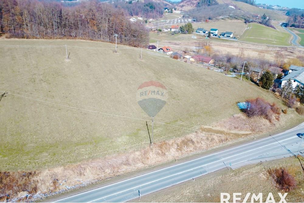 Wohnung - Bauland - Pesnica, Podravje - SI - DJI_0205.jpg - 490321063-73