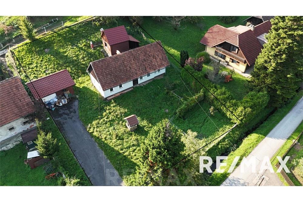 Wohnung - Hütte - Slovenske Konjice, Savinjska - SI - DJI_20250928163712_0237_D.JPG - 490321075-32