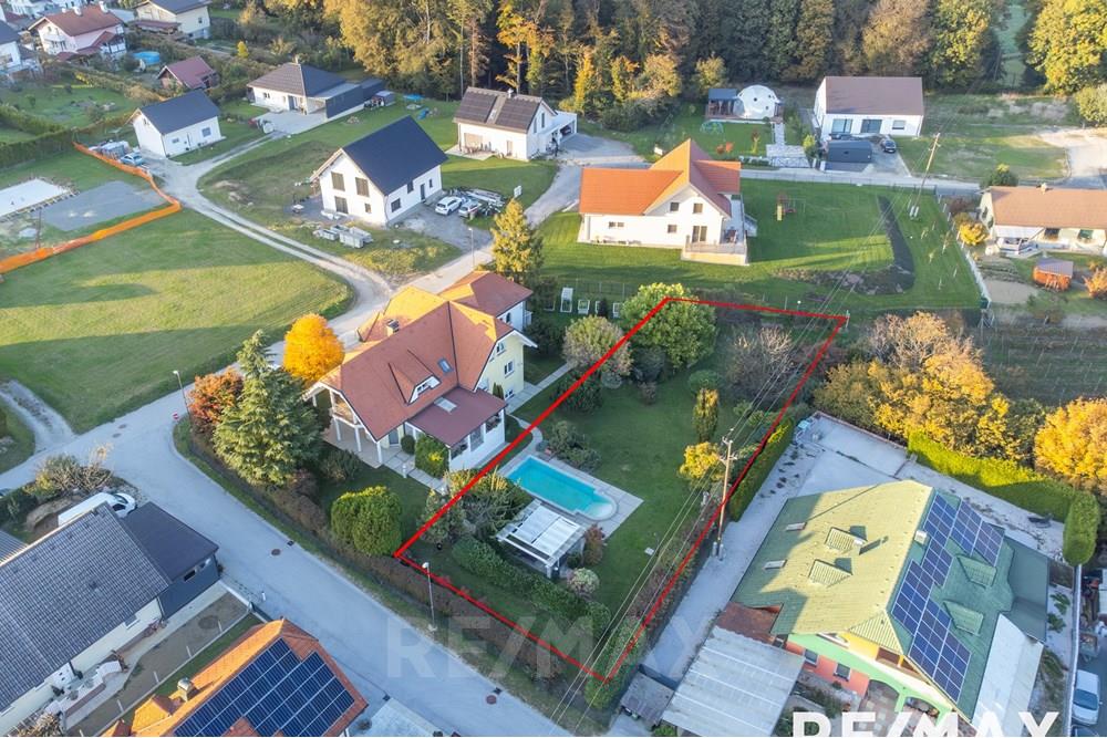 Wohnung - Bauland - Lenart v Slovenskih goricah, Podravje - SI - DJI_0185a (7).jpg - 490321075-36