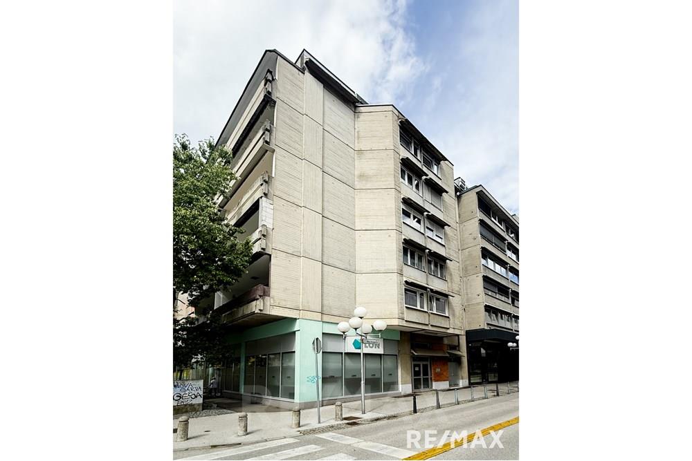 Wohnung - Wohnung - Maribor, Podravje - SI - REMAX Vita Kraigherja-1.jpg - 490321063-86