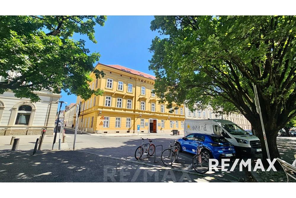 Wohnung - Wohnung - Maribor, Podravje - SI - 20250702_104559.jpg - 490321054-265