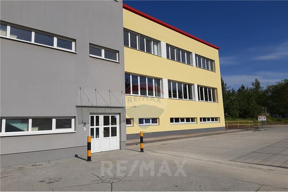 Commercieel - Büro - Maribor, Podravje - SI - 8 - 490321044-435