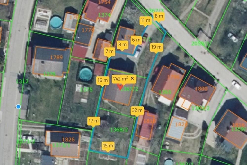 Wohnung - Hütte - Miklavž na Dravskem polju, Podravje - SI - Screenshot 2025-06-17 at 12.12.02.jpeg - 490321067-26