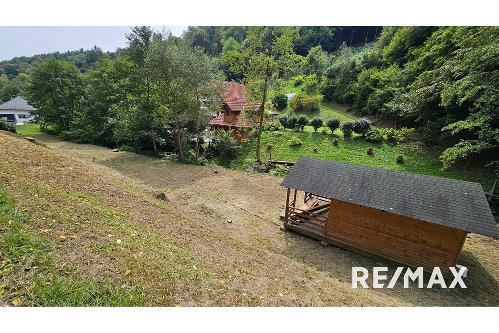 住宅 - 酒店开发用地 - Rače - Fram, Podravje - SI - 20250820_133408.jpg - 490321054-258