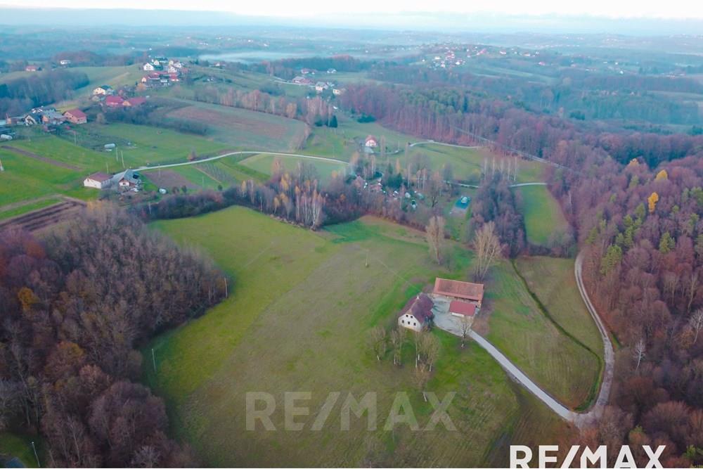 Wohnung - Boerderij - Cerkvenjak, Podravje - SI - DJI_0531.jpg - 490321067-41