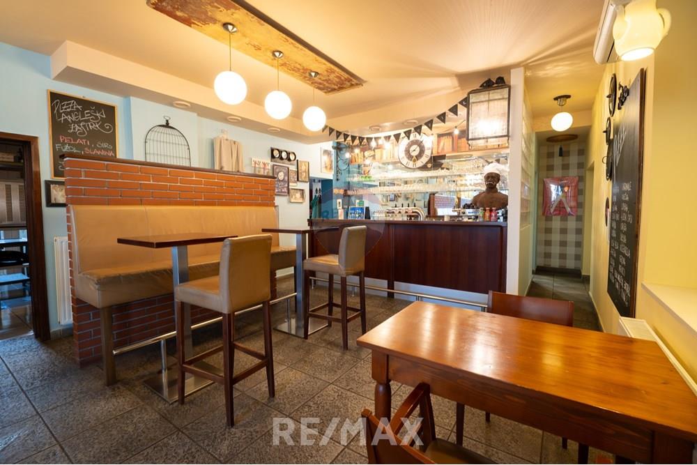 Commercieel - Gastronomie - Maribor, Podravje - SI - Betnavska cesta 122-37.jpg - 490321073-28