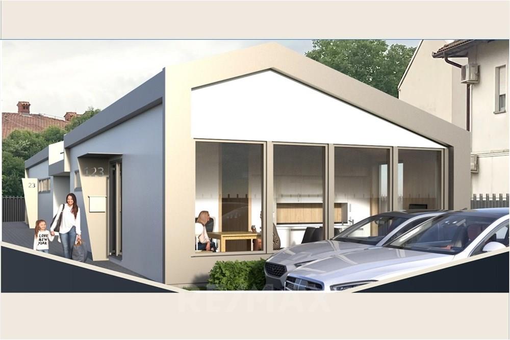 Residencial - Cabaña - Nova Gorica, Primorska Severna - SI - r1.jpg - 490371004-124