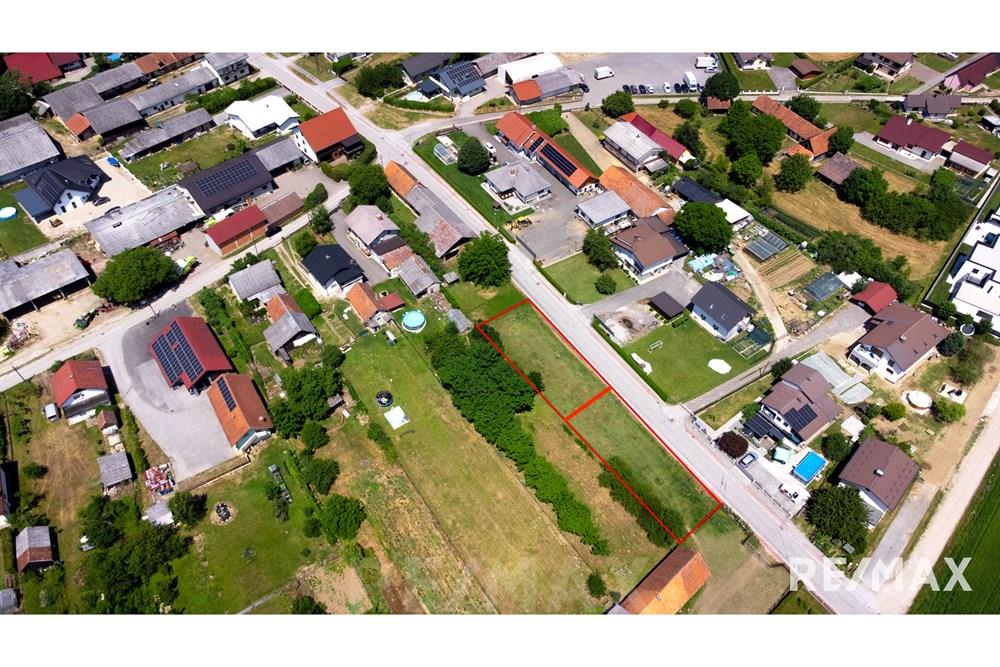 Wohnung - Bauland - Marjeta na Dravskem polju, Podravje - SI - Trniče 8 3-11.jpg - 490321064-80